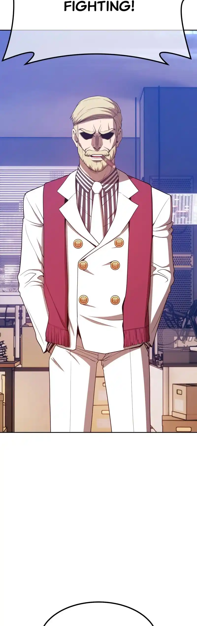 +99 Reinforced Wooden Stick Chapter 74