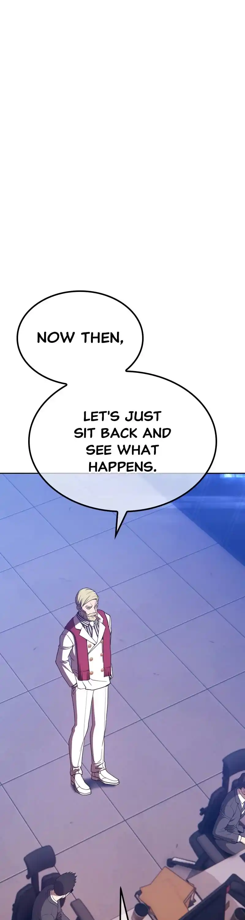 +99 Reinforced Wooden Stick Chapter 74