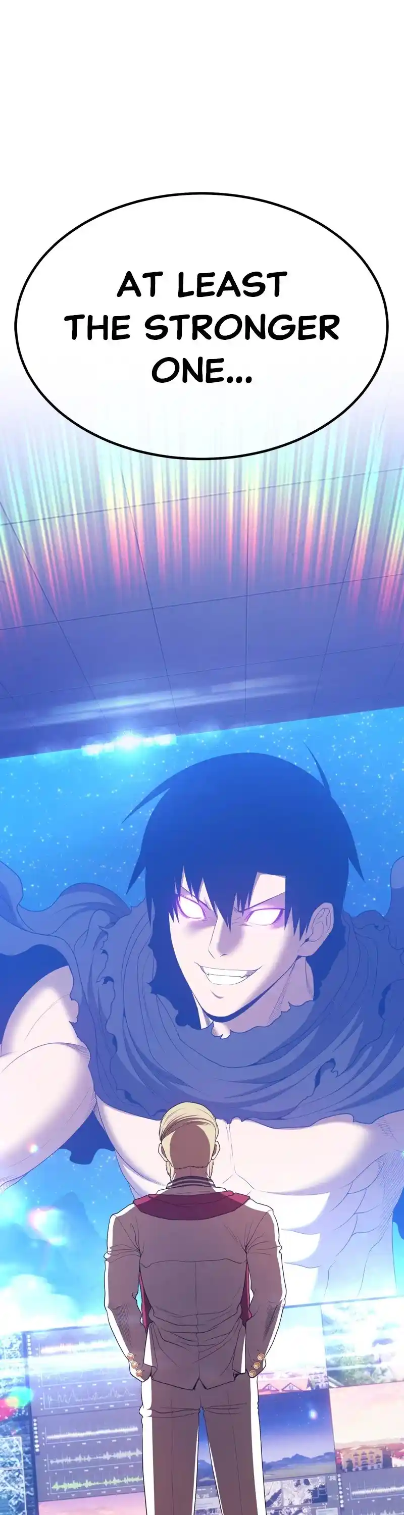 +99 Reinforced Wooden Stick Chapter 74