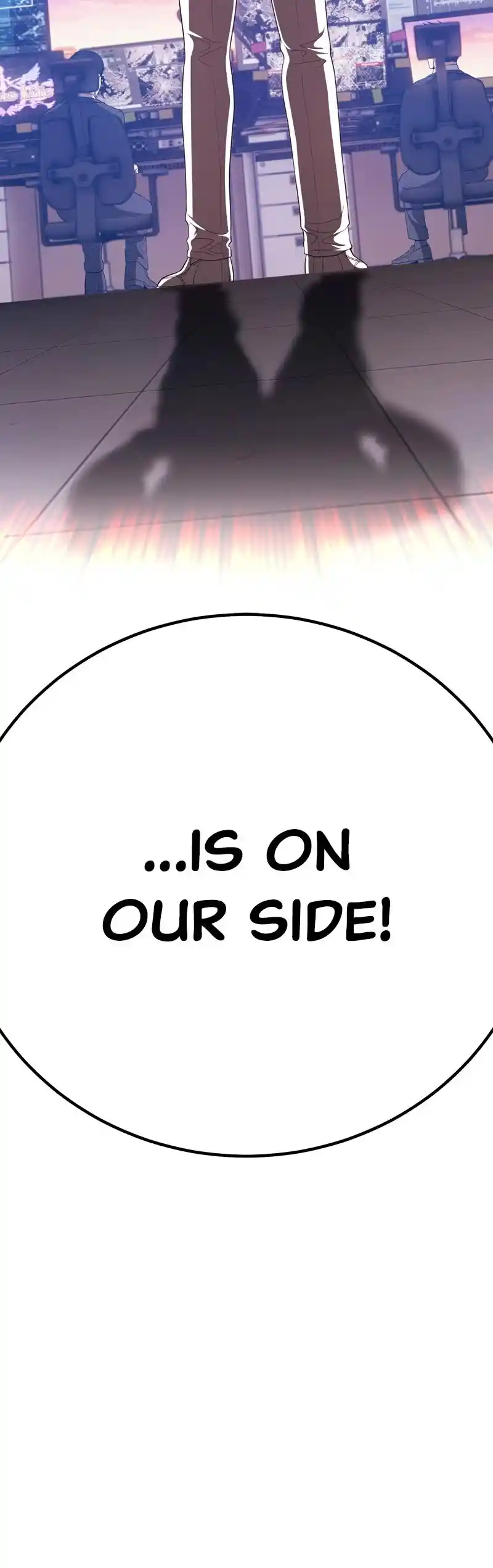 +99 Reinforced Wooden Stick Chapter 74