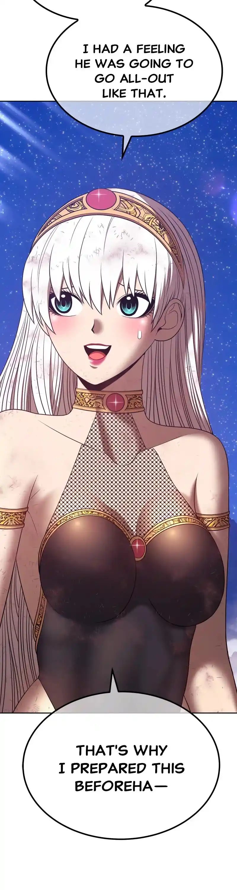 +99 Reinforced Wooden Stick Chapter 74