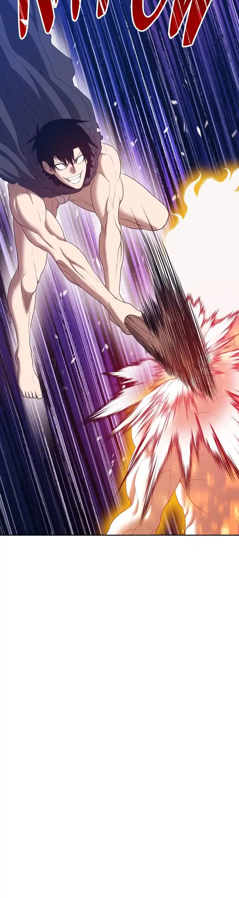 +99 Reinforced Wooden Stick Chapter 74