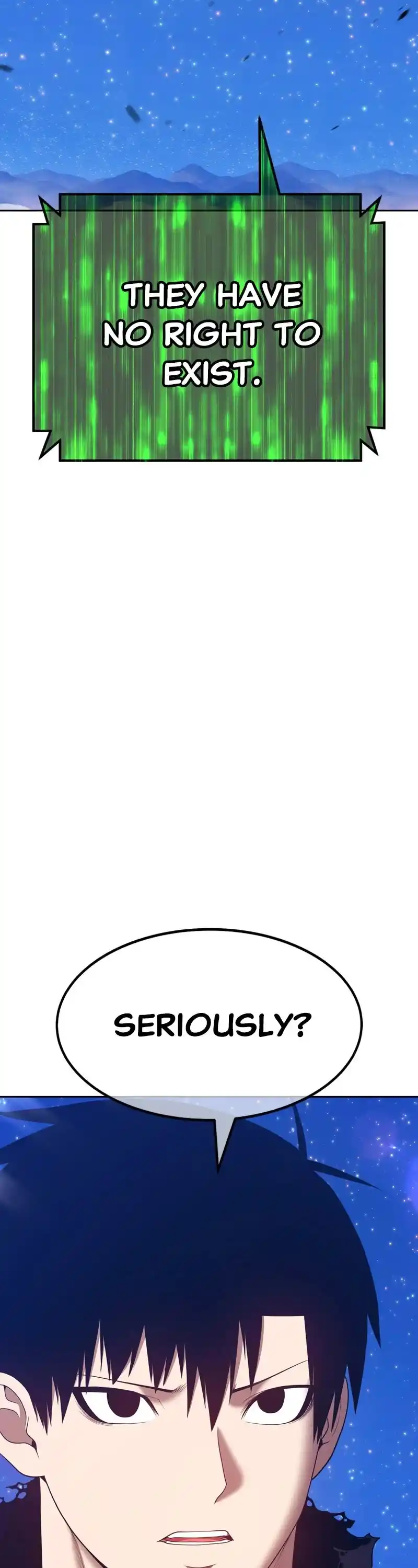 +99 Reinforced Wooden Stick Chapter 74