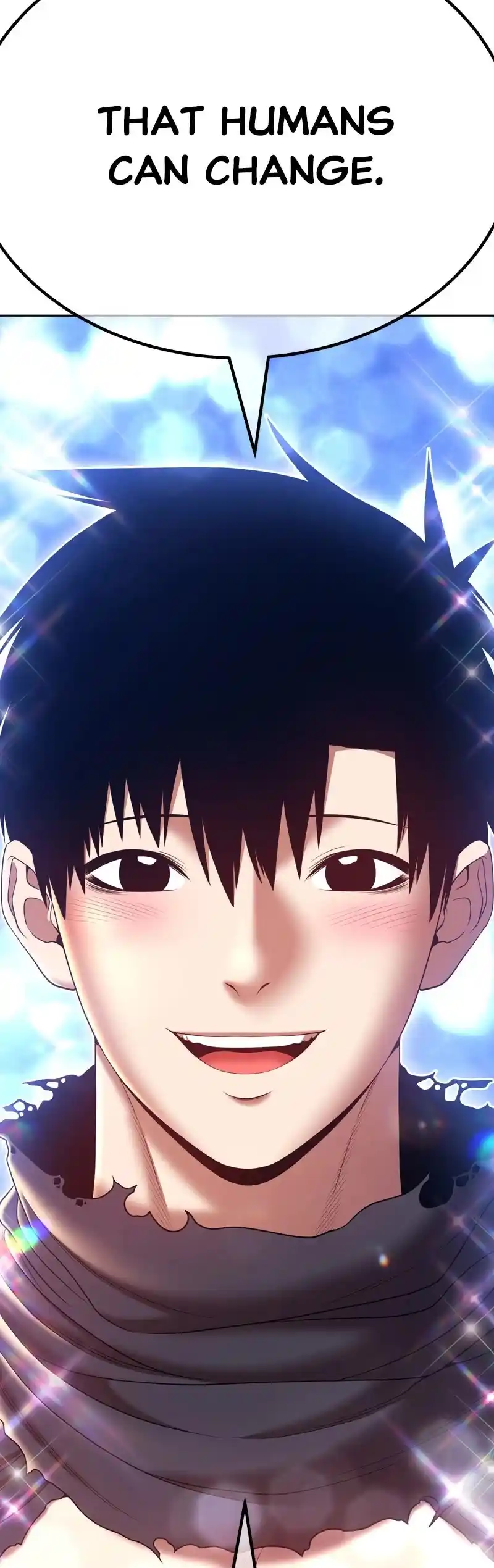 +99 Reinforced Wooden Stick Chapter 74