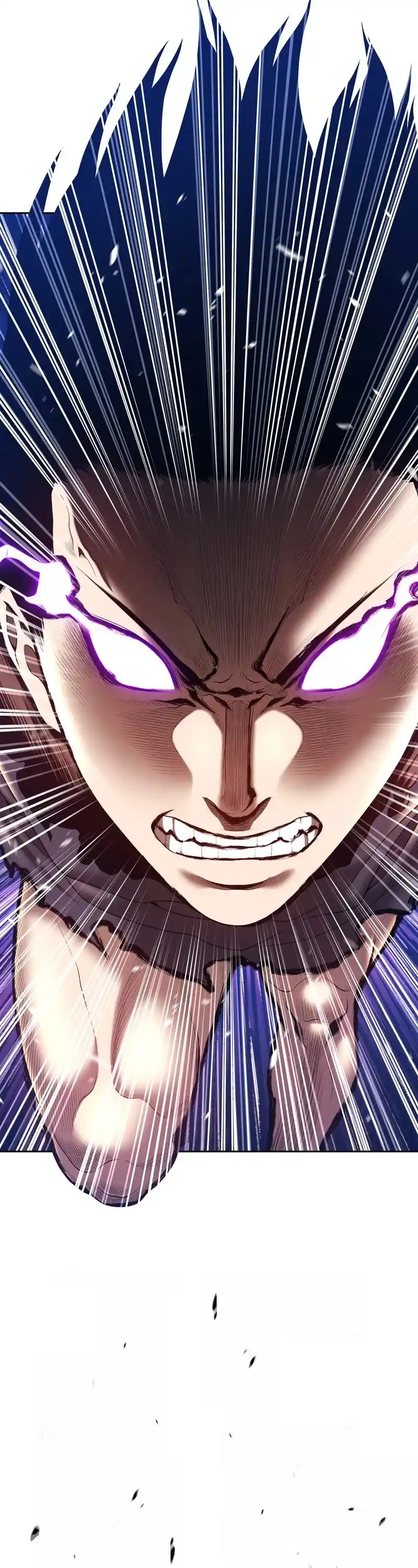 +99 Reinforced Wooden Stick Chapter 74