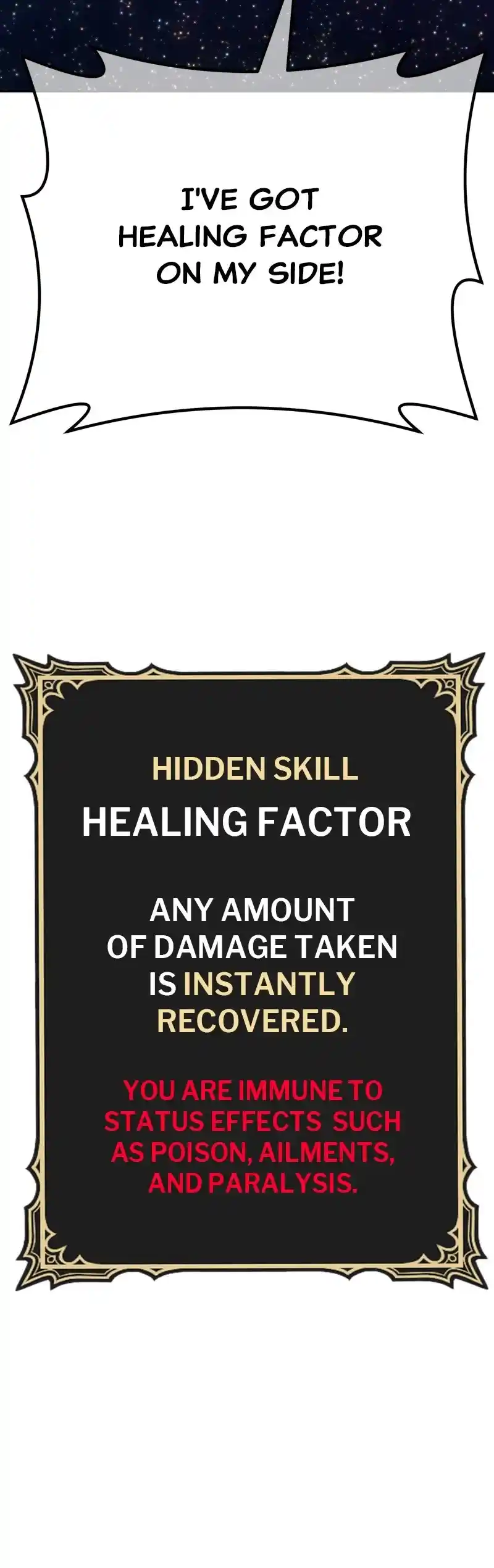 +99 Reinforced Wooden Stick Chapter 74