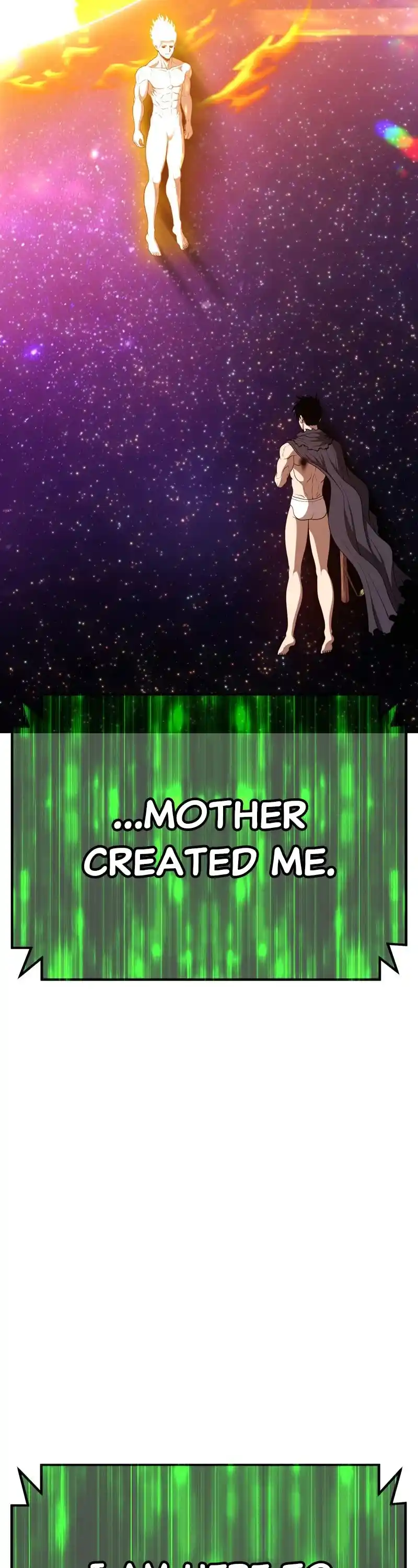 +99 Reinforced Wooden Stick Chapter 74