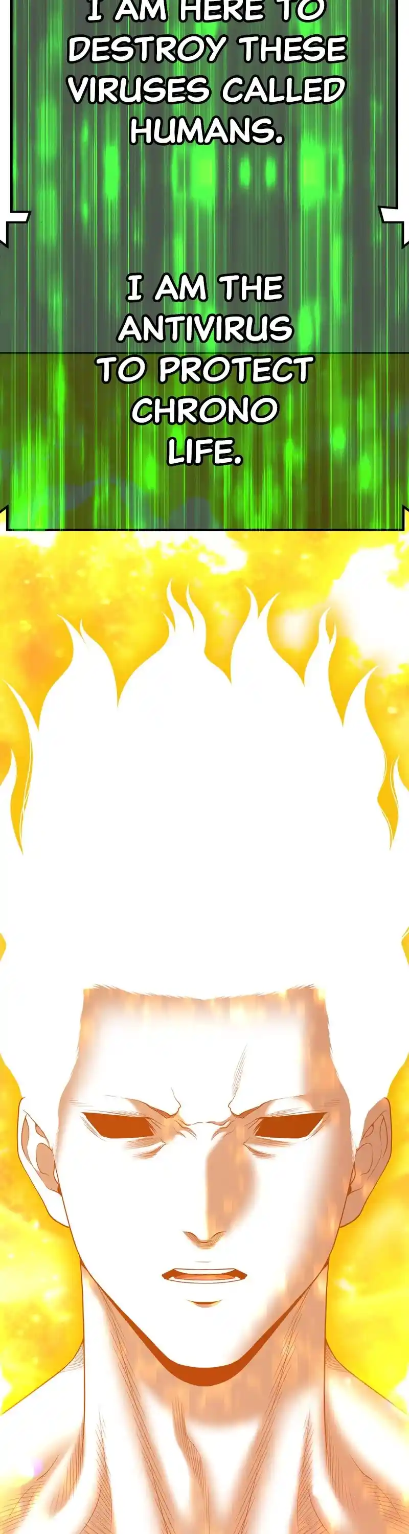 +99 Reinforced Wooden Stick Chapter 74