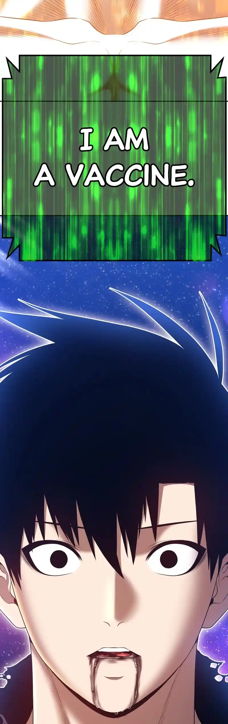 +99 Reinforced Wooden Stick Chapter 74