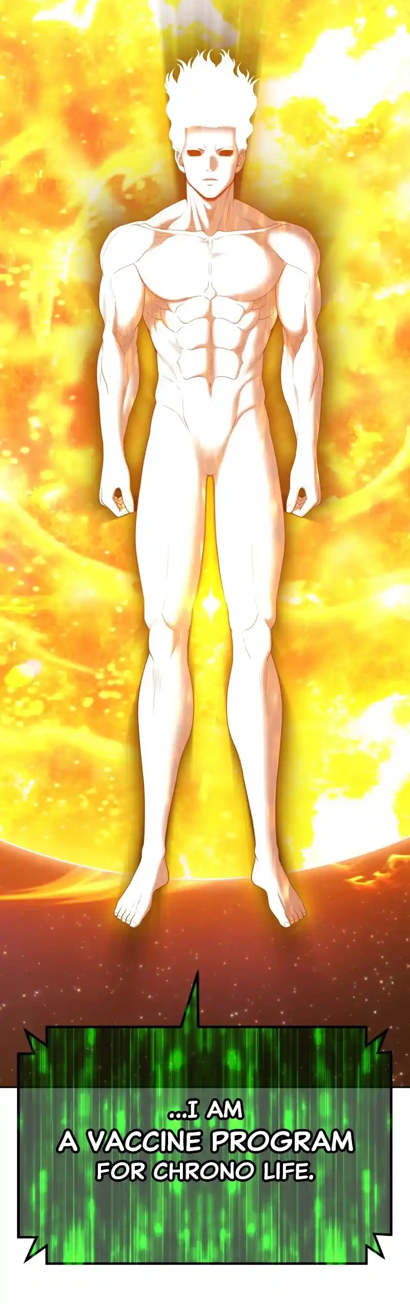 +99 Reinforced Wooden Stick Chapter 75