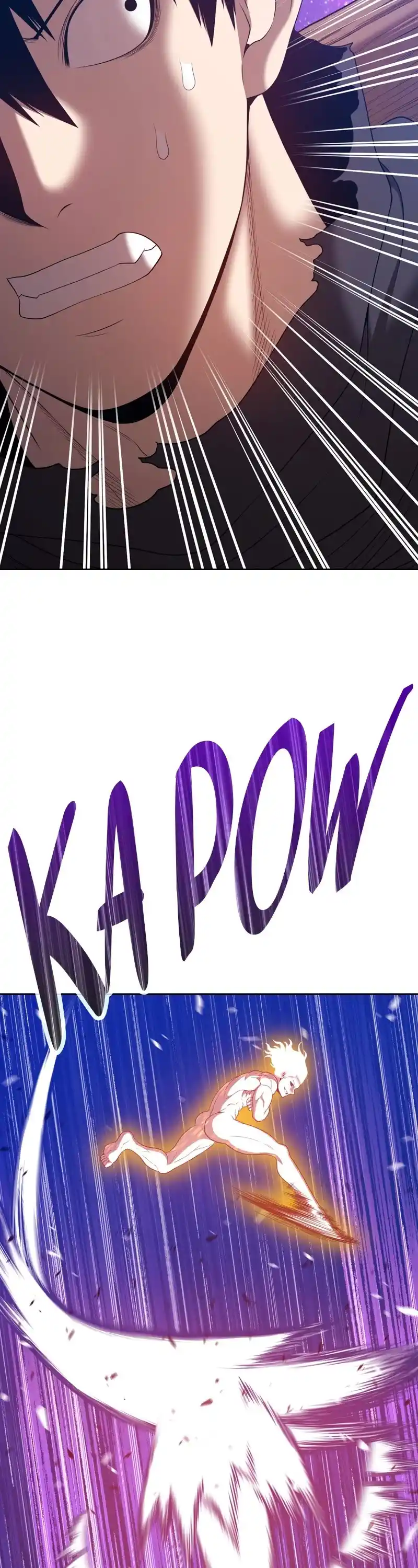 +99 Reinforced Wooden Stick Chapter 75