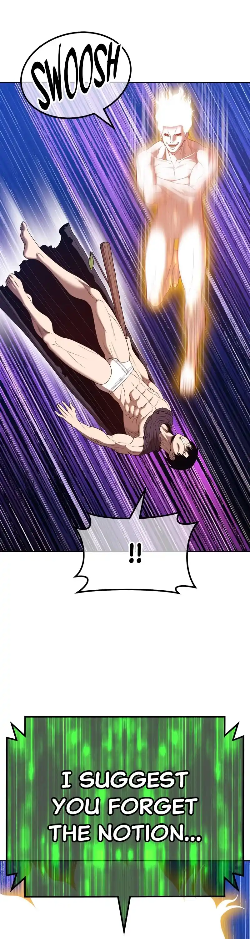 +99 Reinforced Wooden Stick Chapter 75