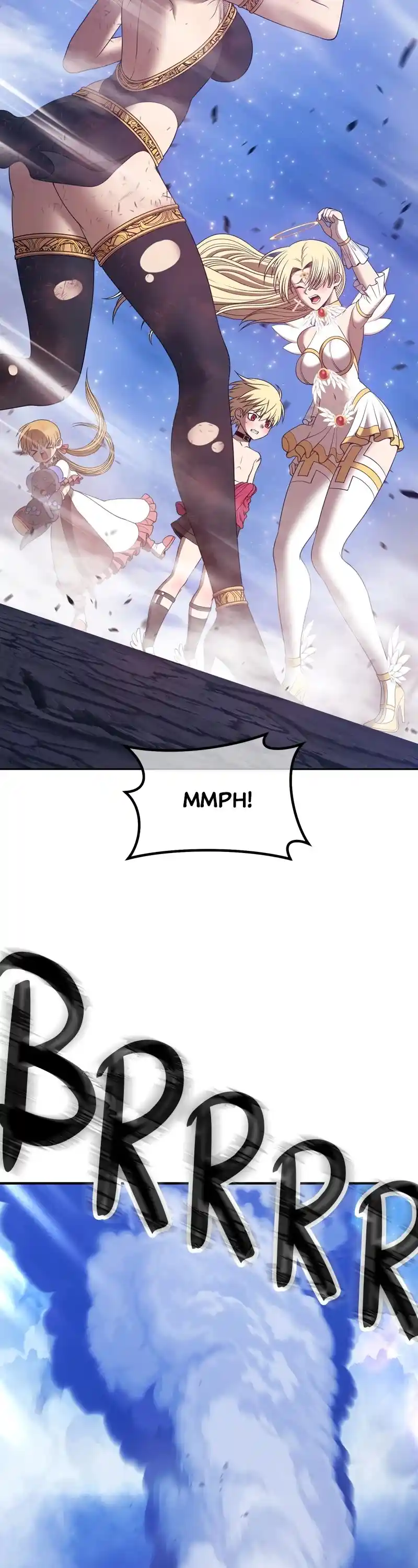 +99 Reinforced Wooden Stick Chapter 75