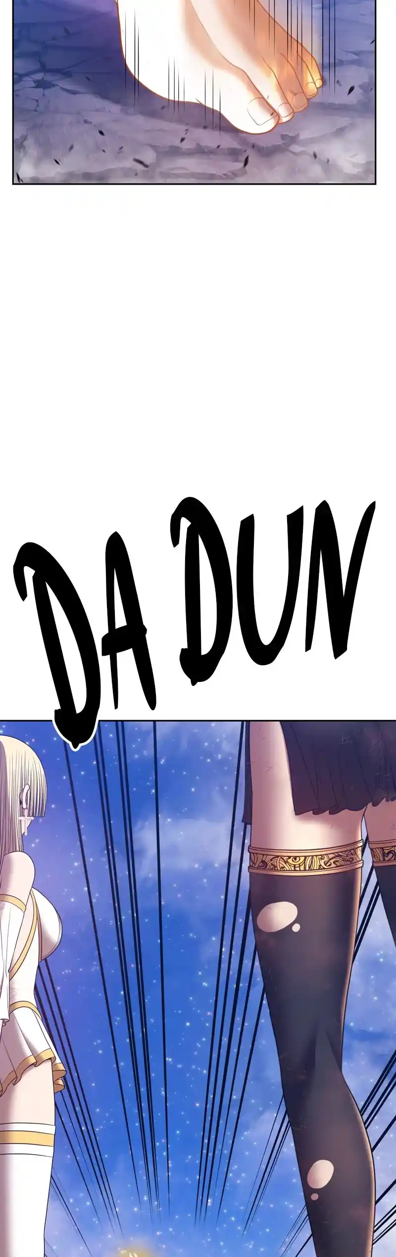 +99 Reinforced Wooden Stick Chapter 75