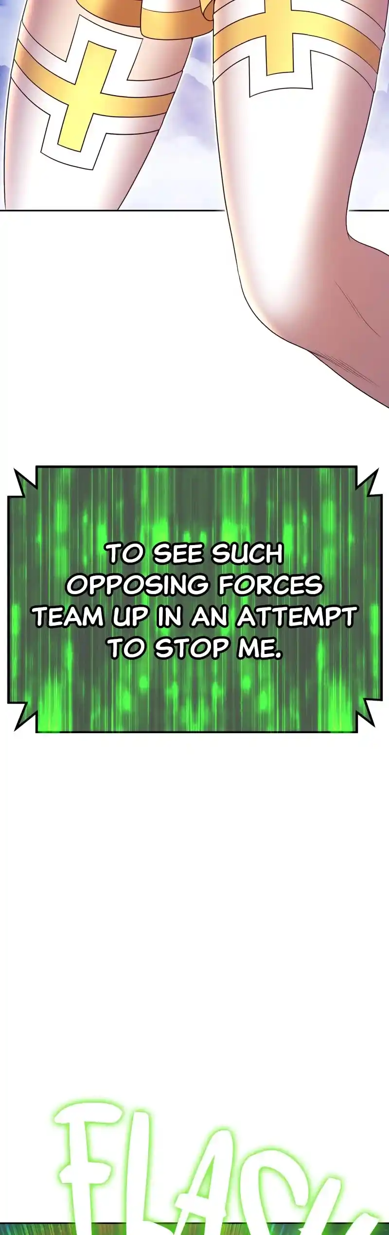 +99 Reinforced Wooden Stick Chapter 75