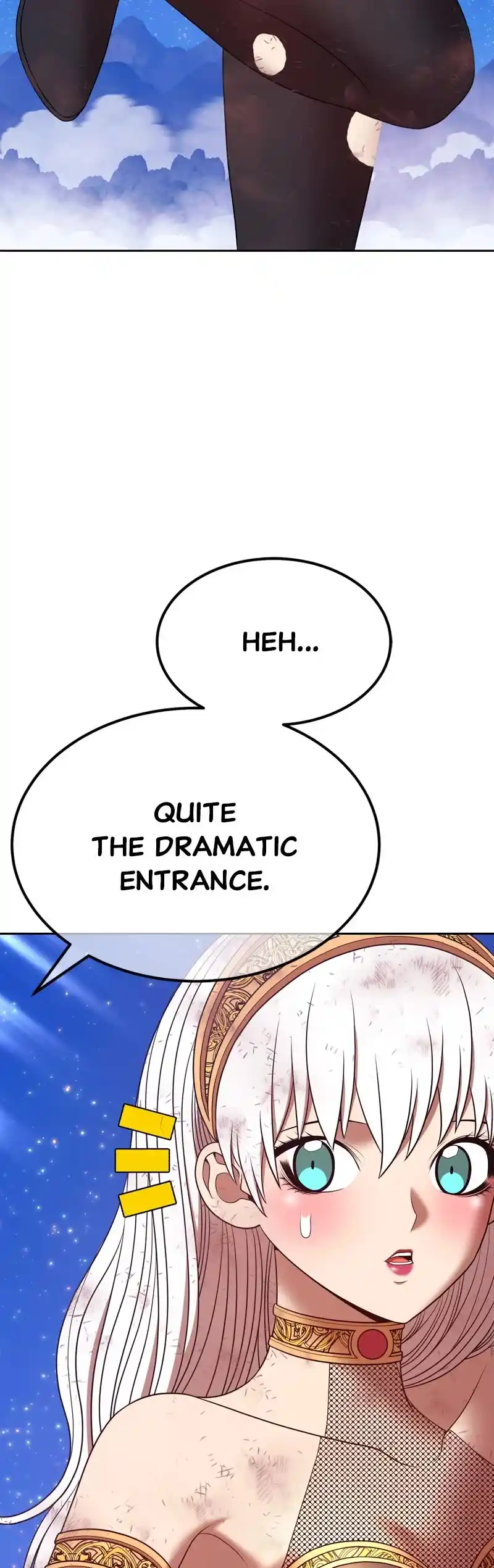 +99 Reinforced Wooden Stick Chapter 75