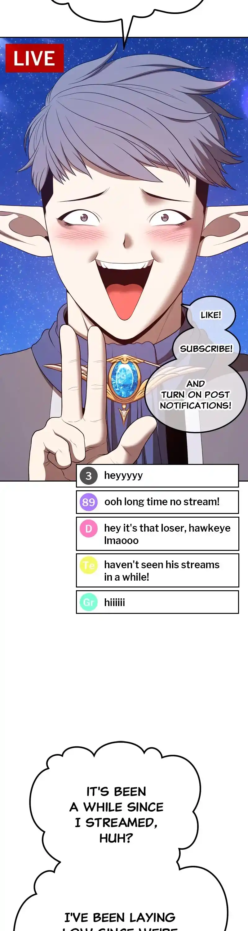 +99 Reinforced Wooden Stick Chapter 75