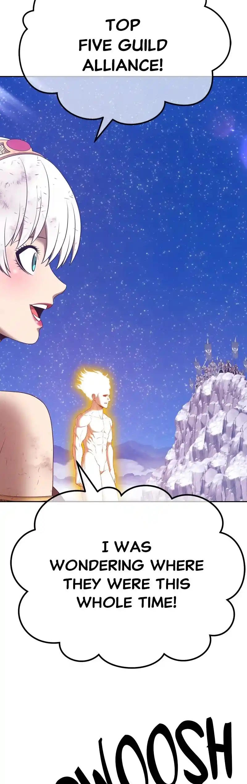 +99 Reinforced Wooden Stick Chapter 75