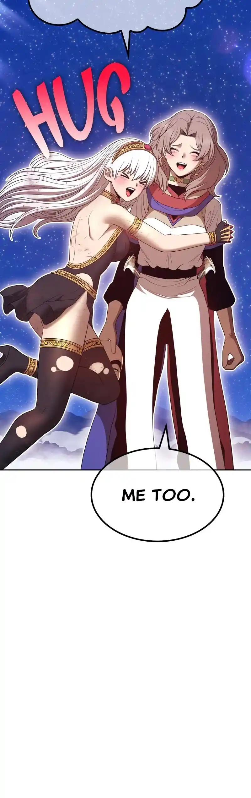 +99 Reinforced Wooden Stick Chapter 75