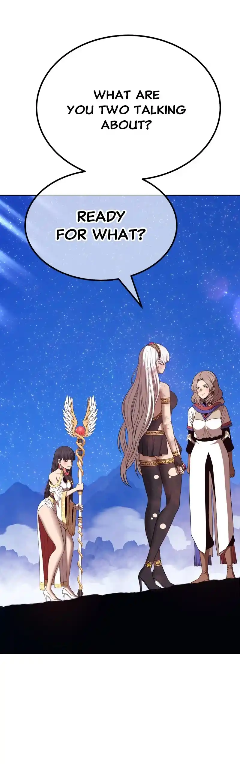 +99 Reinforced Wooden Stick Chapter 75