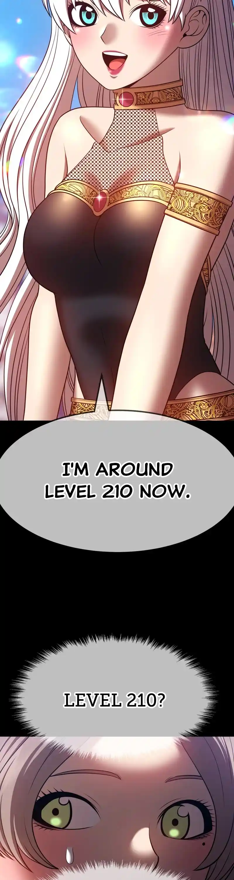 +99 Reinforced Wooden Stick Chapter 75