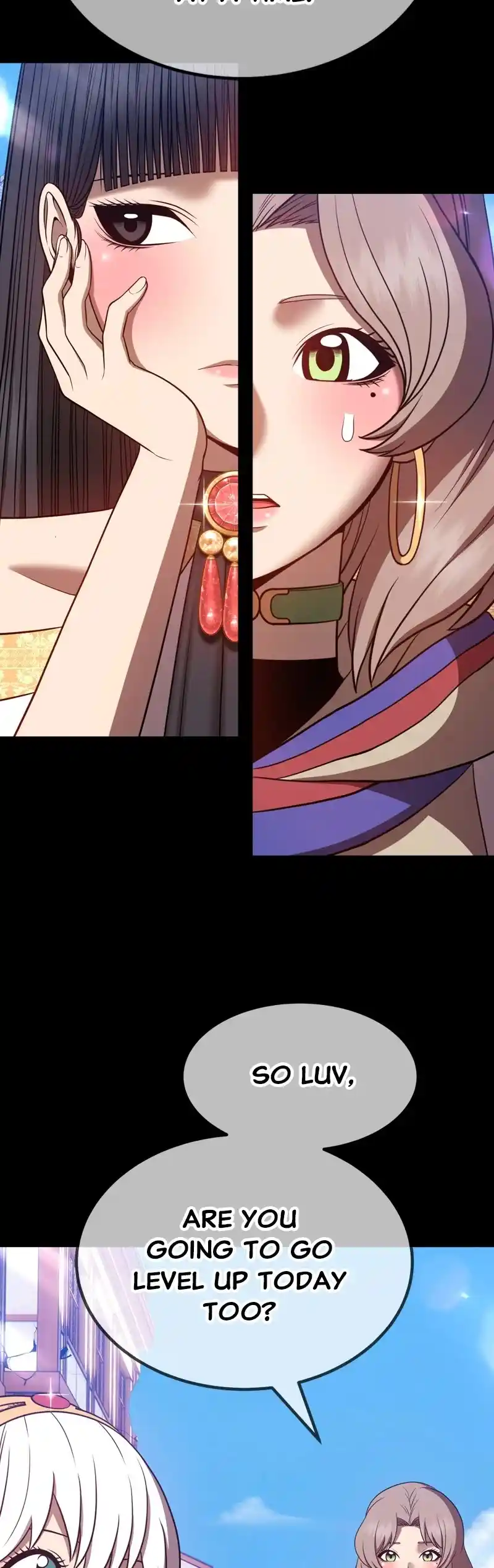 +99 Reinforced Wooden Stick Chapter 75