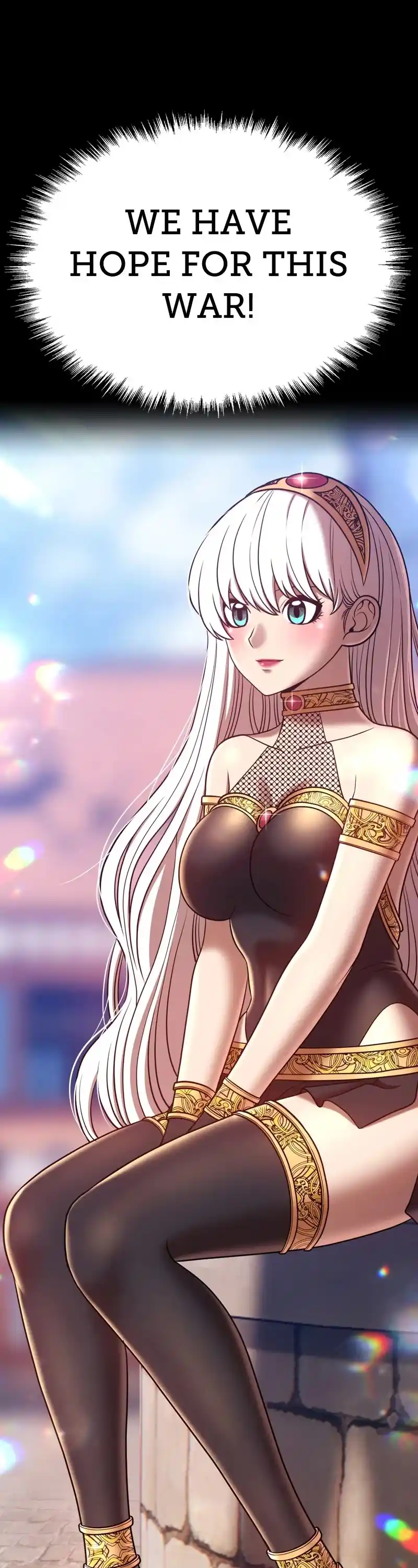 +99 Reinforced Wooden Stick Chapter 75