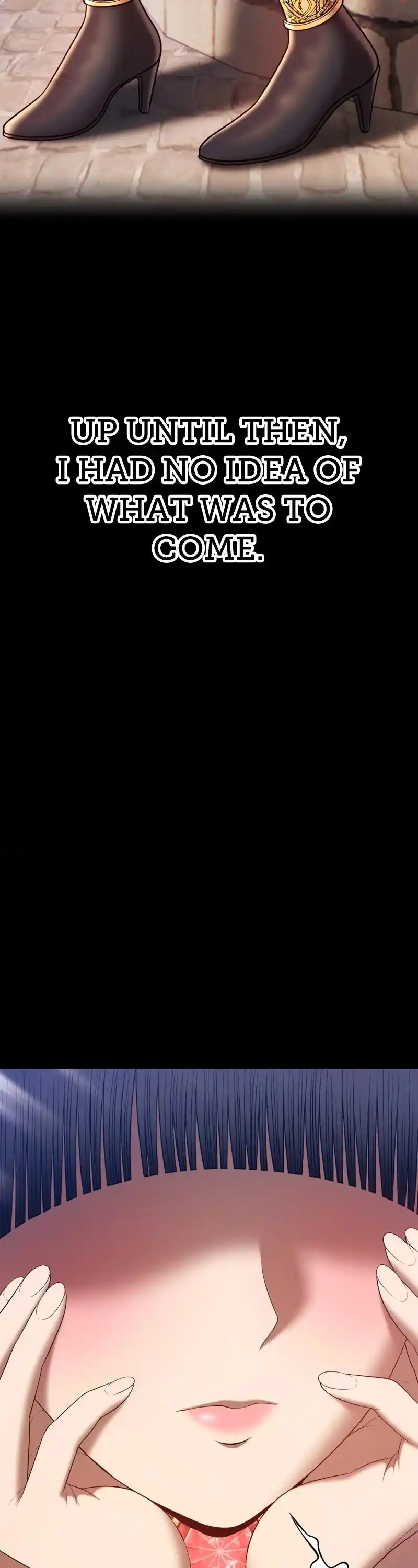 +99 Reinforced Wooden Stick Chapter 75