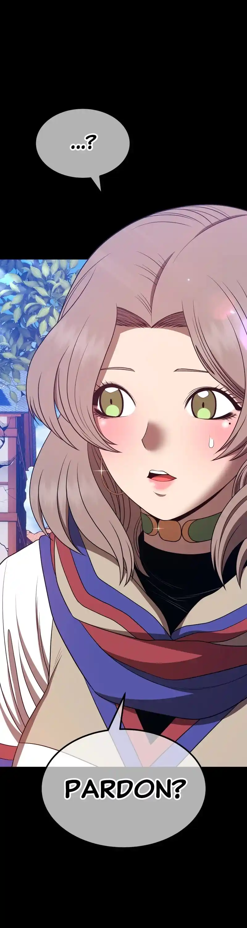 +99 Reinforced Wooden Stick Chapter 75