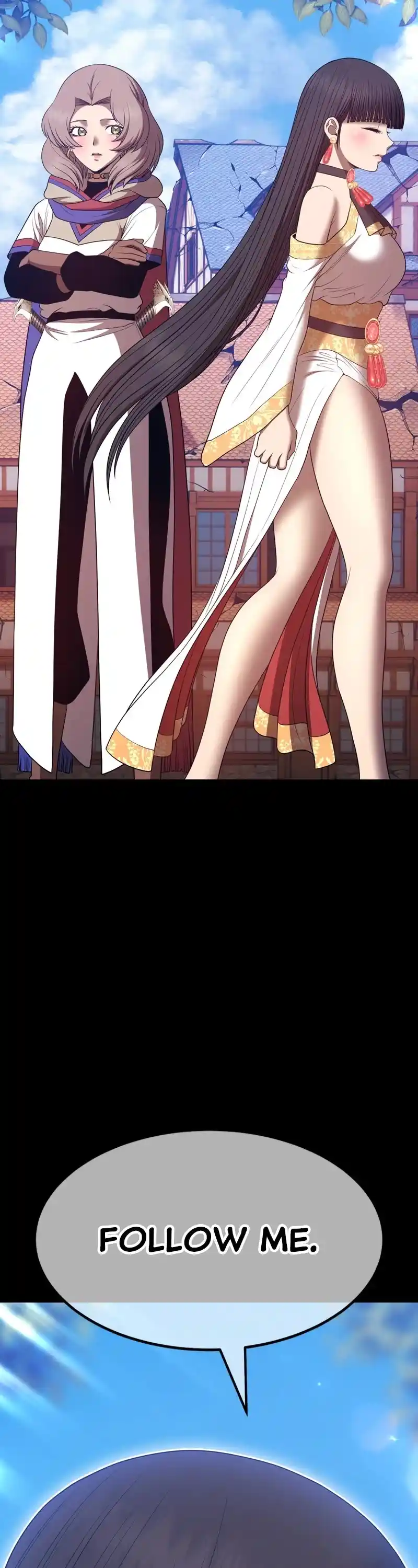 +99 Reinforced Wooden Stick Chapter 75