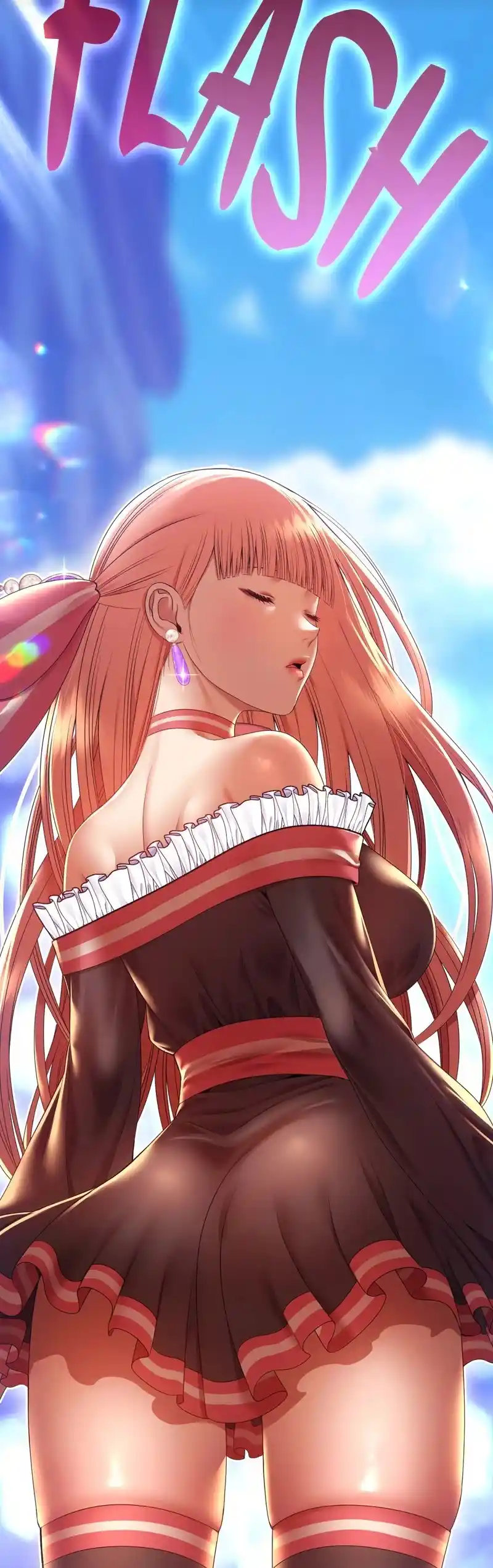 +99 Reinforced Wooden Stick Chapter 75