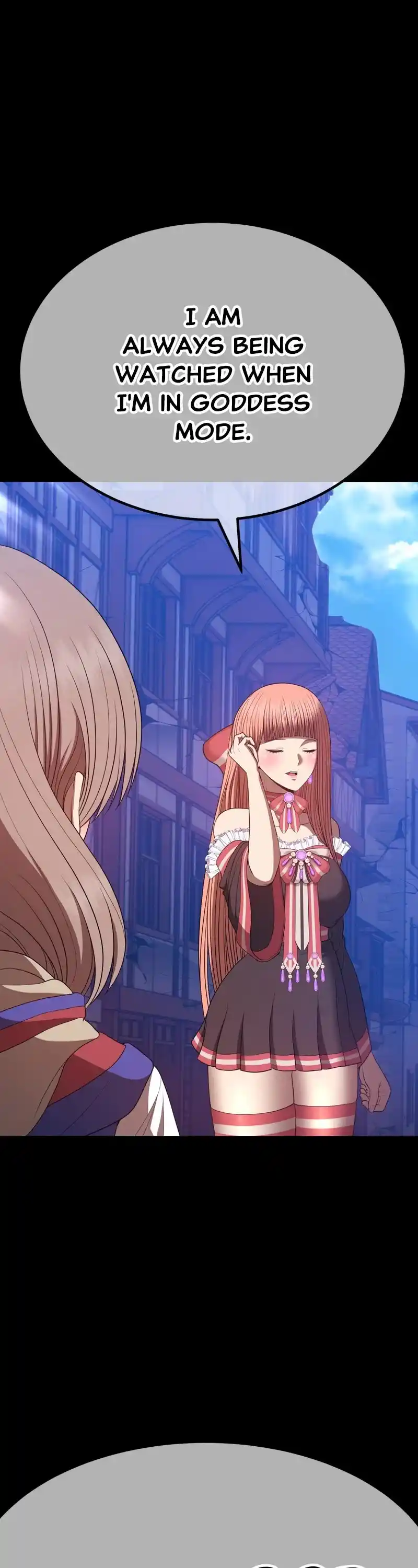 +99 Reinforced Wooden Stick Chapter 75