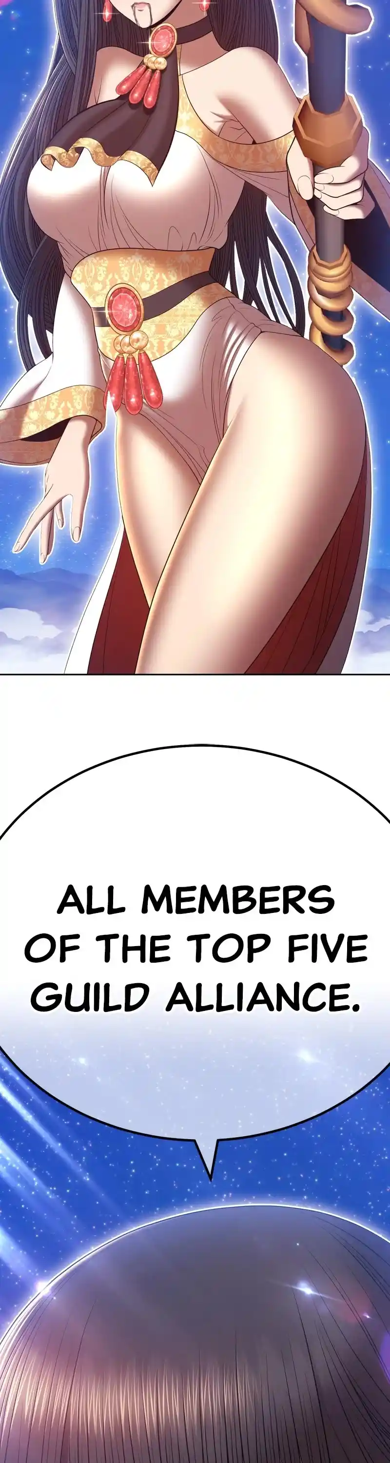 +99 Reinforced Wooden Stick Chapter 75