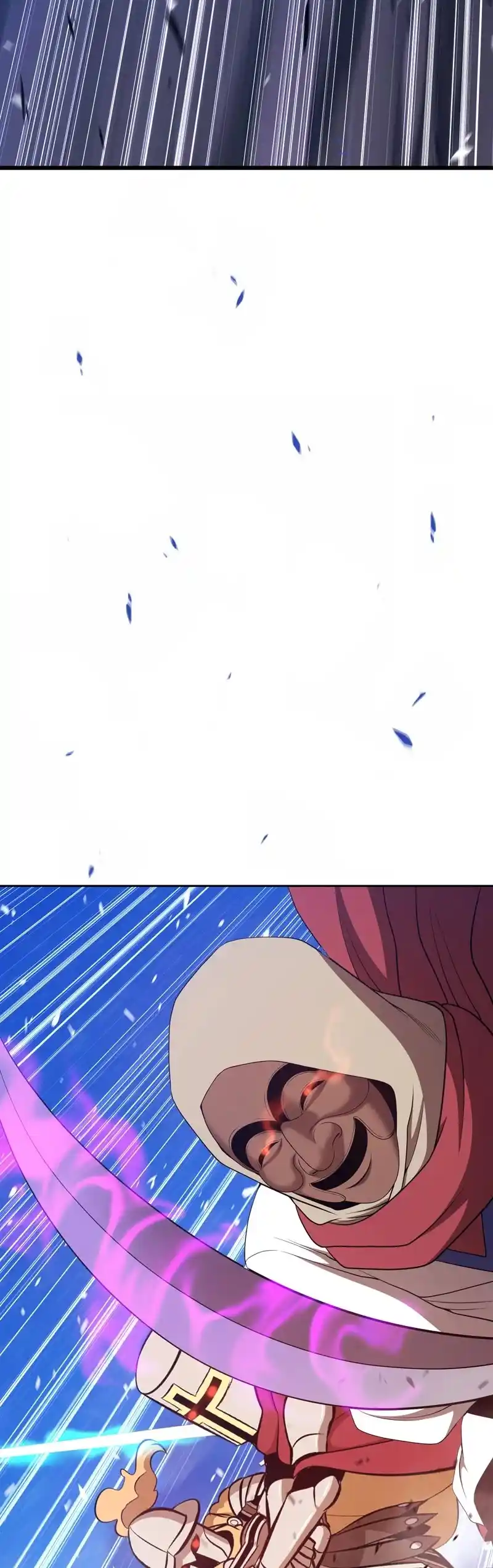 +99 Reinforced Wooden Stick Chapter 75