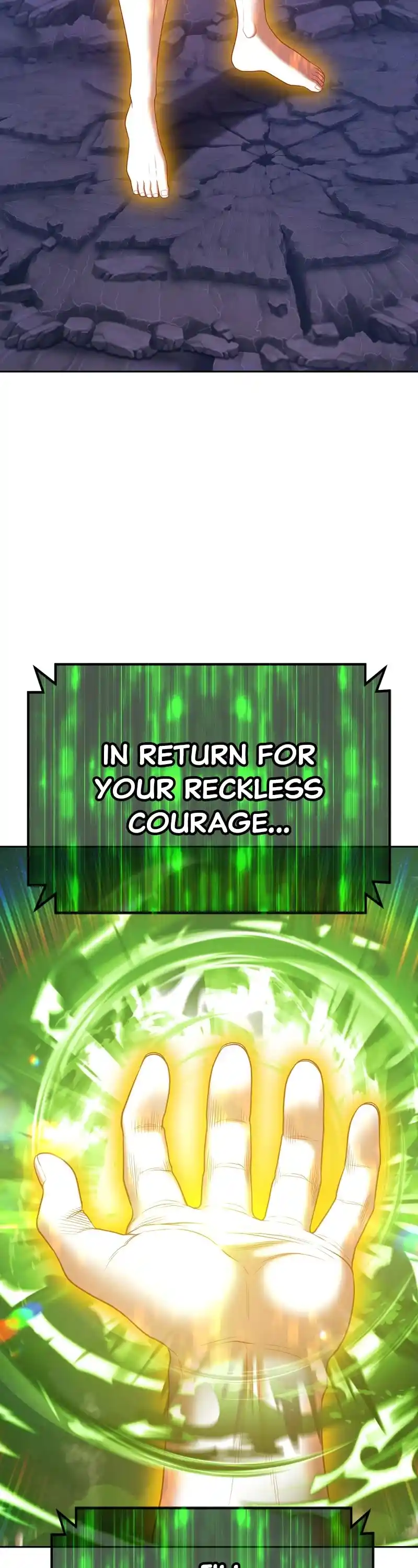 +99 Reinforced Wooden Stick Chapter 75