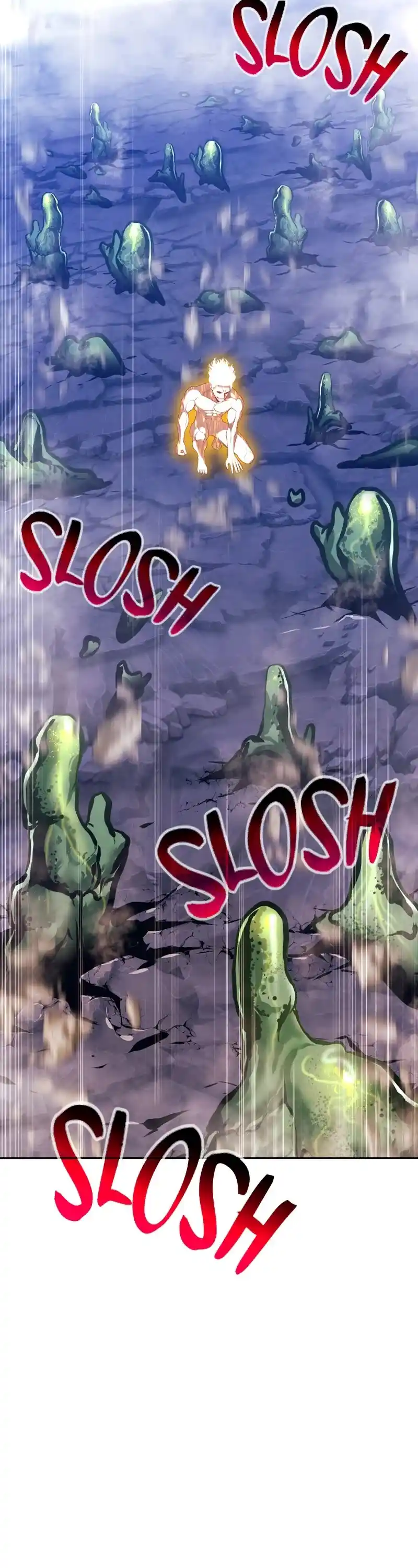 +99 Reinforced Wooden Stick Chapter 75