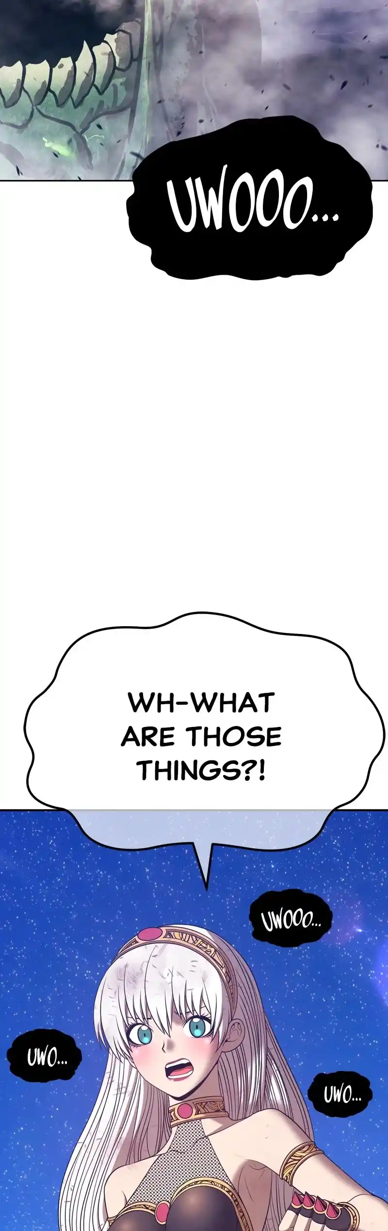 +99 Reinforced Wooden Stick Chapter 75