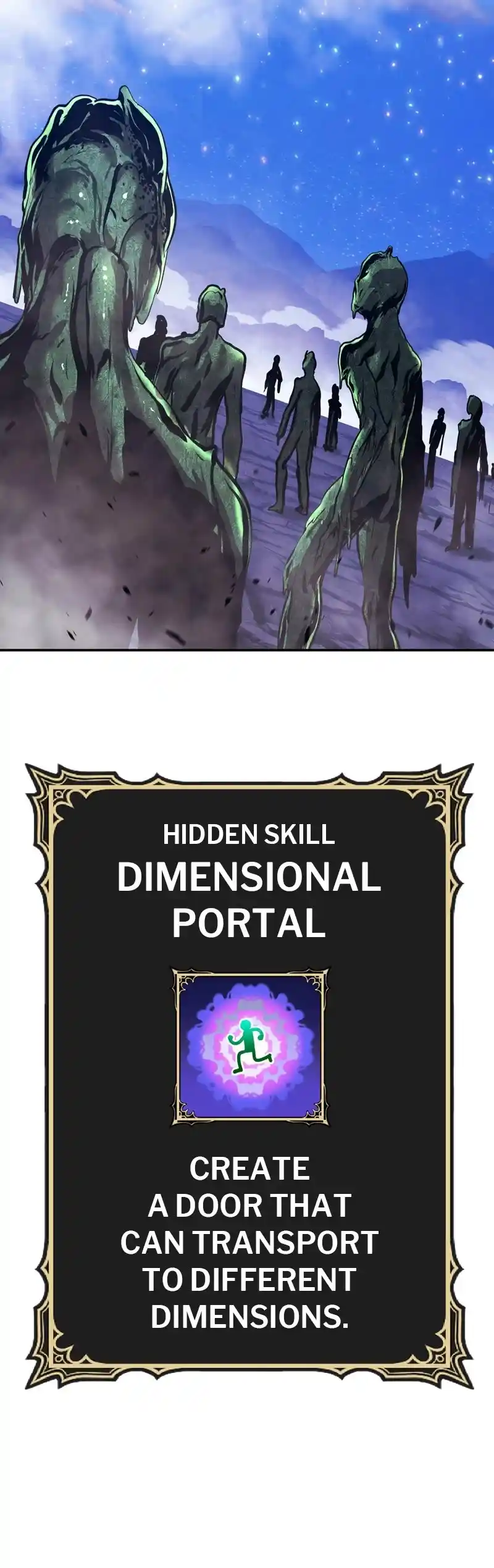 +99 Reinforced Wooden Stick Chapter 75