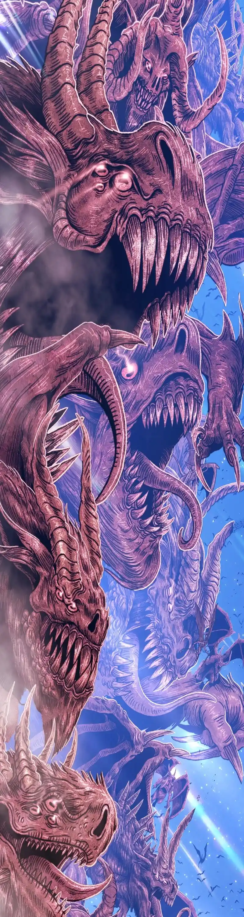 +99 Reinforced Wooden Stick Chapter 75