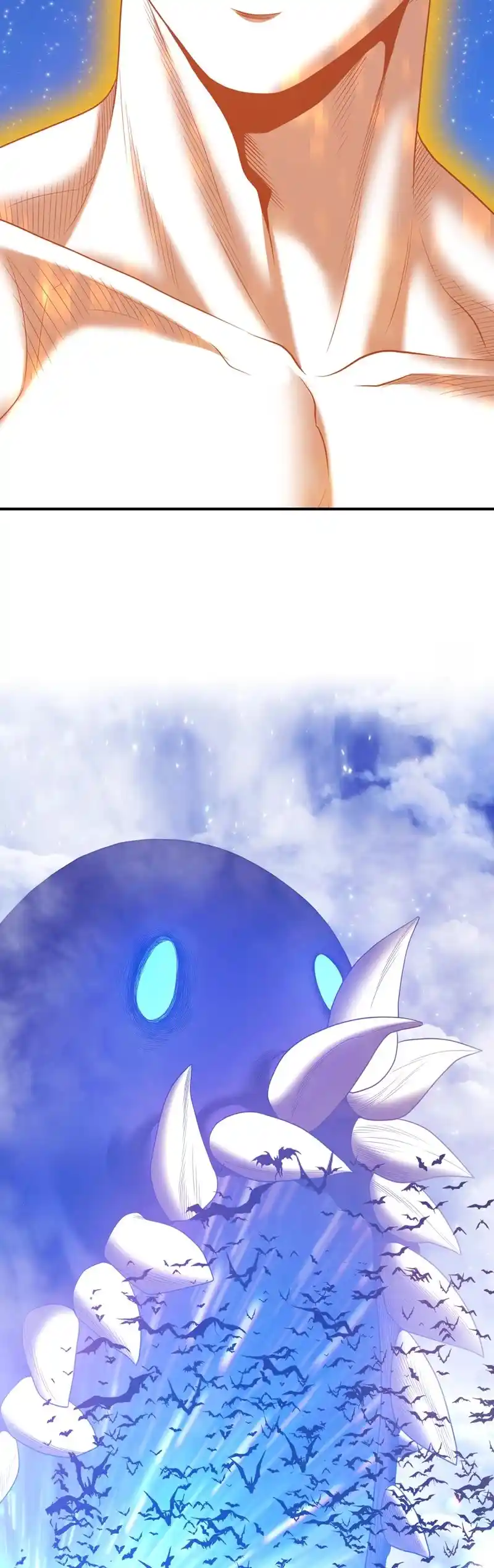 +99 Reinforced Wooden Stick Chapter 76