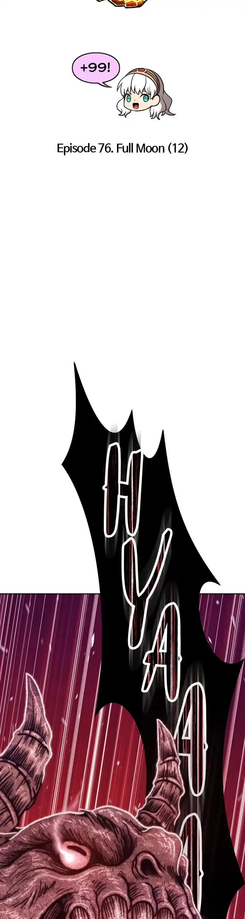 +99 Reinforced Wooden Stick Chapter 76