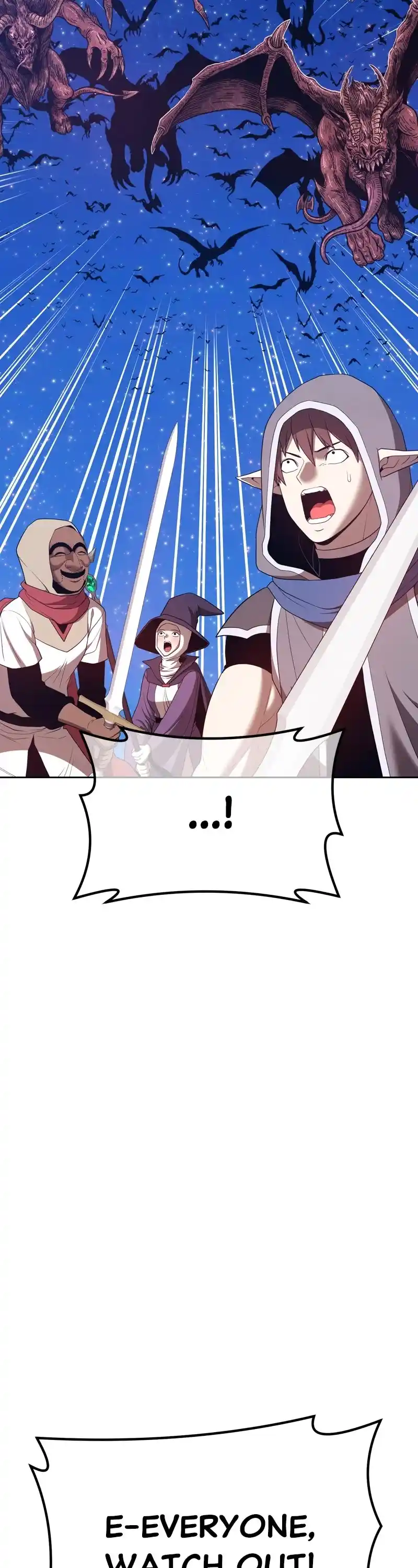 +99 Reinforced Wooden Stick Chapter 76