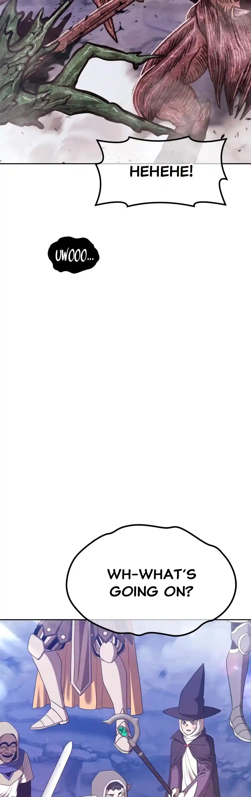 +99 Reinforced Wooden Stick Chapter 76