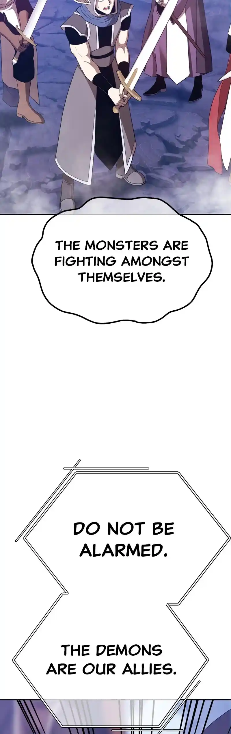 +99 Reinforced Wooden Stick Chapter 76