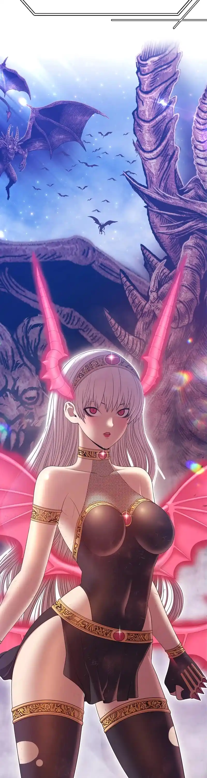 +99 Reinforced Wooden Stick Chapter 76