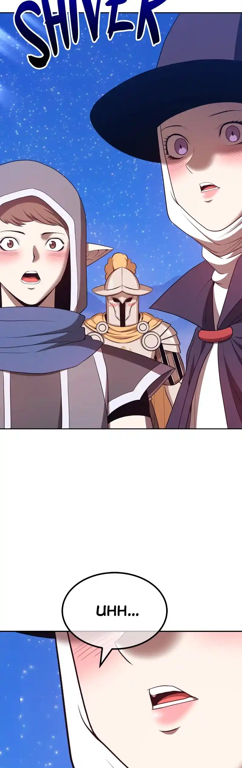 +99 Reinforced Wooden Stick Chapter 76