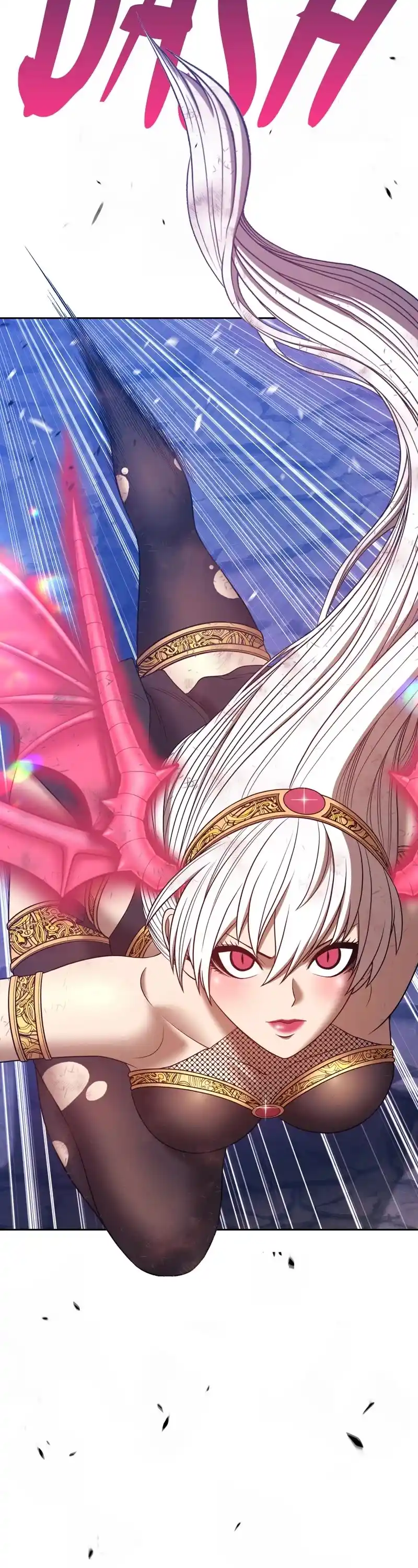 +99 Reinforced Wooden Stick Chapter 76