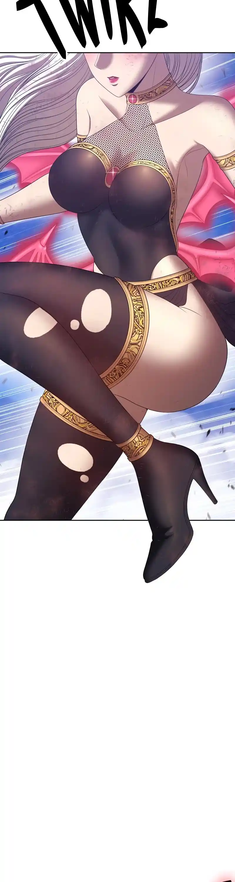 +99 Reinforced Wooden Stick Chapter 76