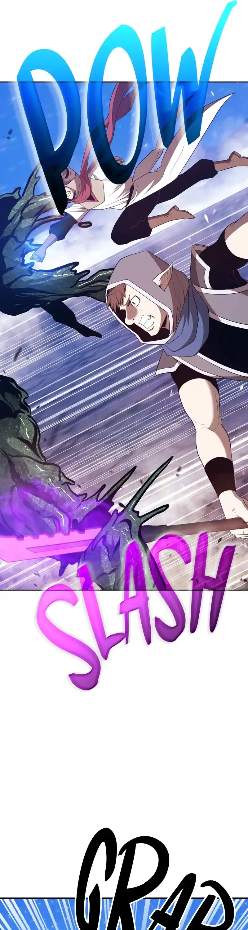 +99 Reinforced Wooden Stick Chapter 76