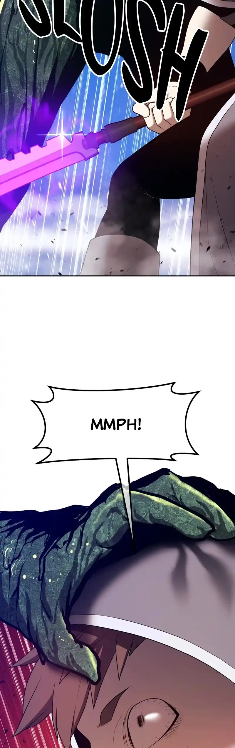 +99 Reinforced Wooden Stick Chapter 76